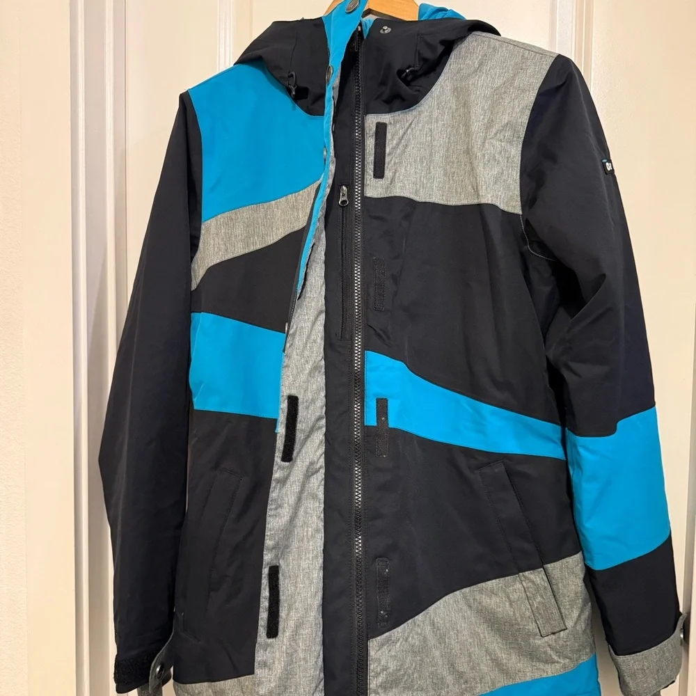 Roxy women’s hooded